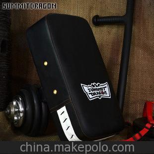 summitdragon散打泰拳擊跆拳道搏擊訓練腳靶注重內在品質快修復圖片