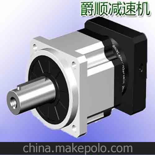 AB90-64-S2-P2行星減速機在數(shù)控軸承加工設(shè)備上應(yīng)用圖片