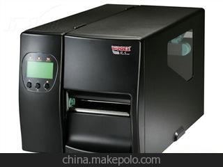 供應科誠條碼機供應科誠EZ-2300 PLUS