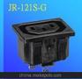 JR-121SG 電源插座