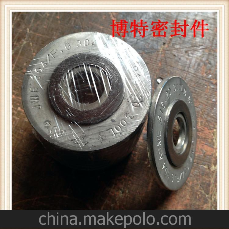 供應(yīng)ASME B16.20 CGI型金屬纏繞墊片
