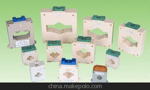 LMK-0.66系列電流互感器(80*30)3000/5A電流互感器圖片