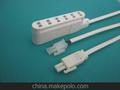 快速接线盒 led 连接盒