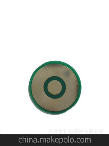 廠家直銷 圓柱26650電池保護板 內(nèi)正外負 精工品質(zhì) 量大價優(yōu)圖片