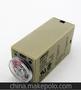 欧姆龙H3Y-2 -4小型时间继电器通电延时12V24V220V