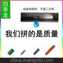 厂家直销PE进口内镶贴片式滴灌带 规格16mm(外径）*0.4mm（壁厚