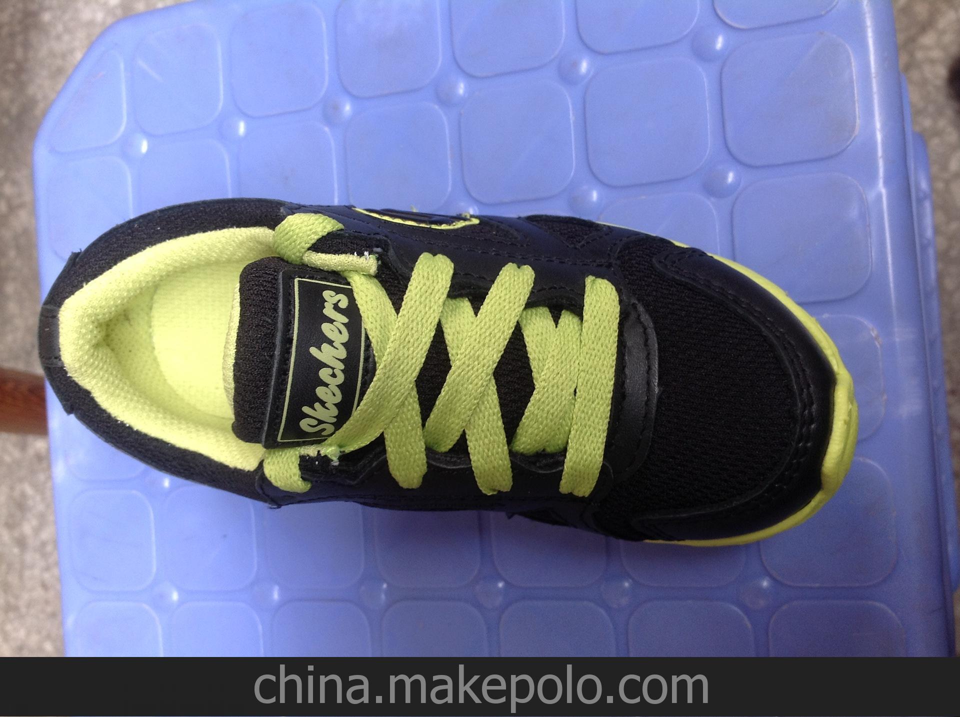 外贸原单库存鞋SKECHERS童鞋 男童 女童