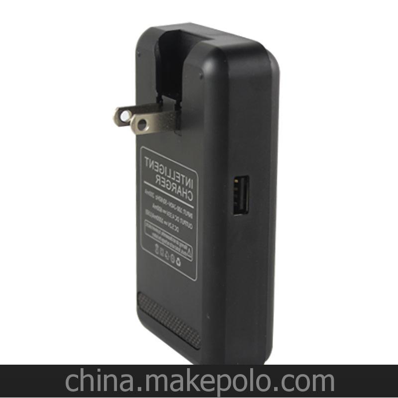 壹博源 三代智能USB专用座充 NOTE3 N9000