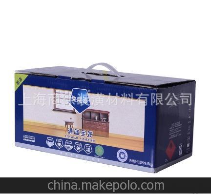 来威漆清味全效木器漆 清漆面漆（半哑） 环保家具漆 油漆