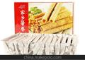 现货销售 礼盒装AJI家乡蛋卷 新休闲食品 优质从优