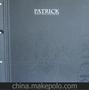 派瑞克 PATRICK 墙纸 壁纸 装饰