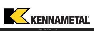 kennametal/肯纳 Kendex 陶瓷刀片 涂层正角正向负角负向数控刀具