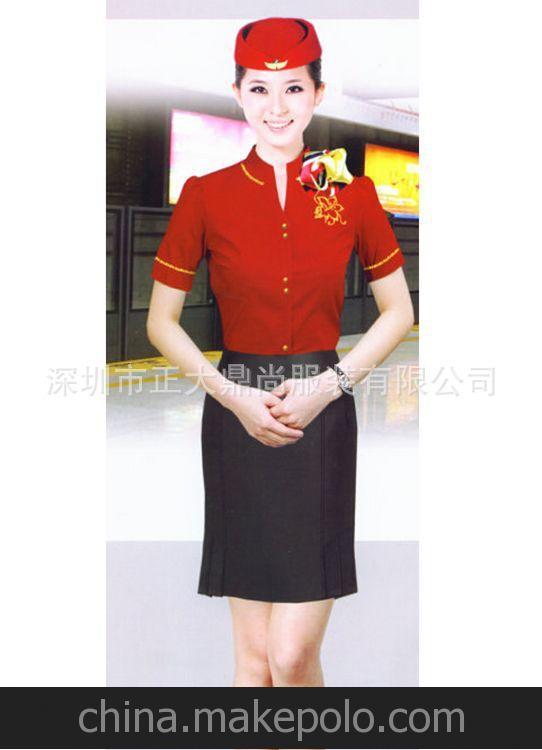厂家热销 供应职业女装短袖衬衫 低价销售休闲装衬衣